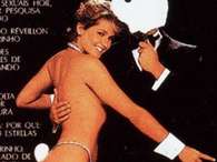 Chanchada, Playboy e abuso: veja polêmicas da apresentadora Xuxa Foto: 