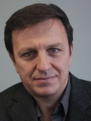 Carlos Lauría, coordenador do Comitê de Proteção aos Jornalistas (CPJ) para as Américas Foto: Divulgação