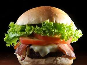 Wessel atualmente é responsável pelo hambúrguer de diversos restaurantes e redes, como H3 e P.J.Clarke´s Foto: Divulgação