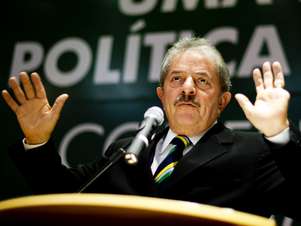 "Não é correto que uma pessoa utilize de um instrumento fantástico que é internet para fazer vandalismo"  Foto: Bruno Santos / Terra