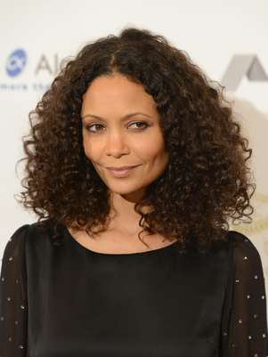 Thandie Newton: 