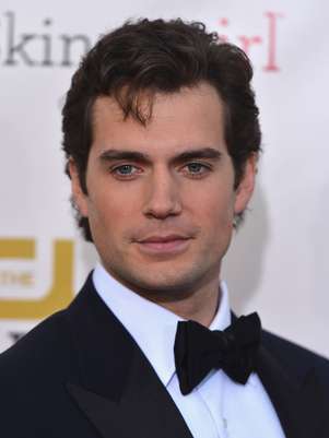 Henry Cavill diz ter o sonho de interpretar James Bond Foto: Getty Images