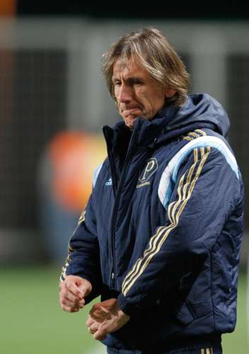 No alçapão de hermanos, Galo bate Verdão gringo com gol de argentino