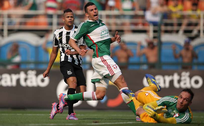 Prass absolve zaga e lamenta mais por chances desperdiçadas