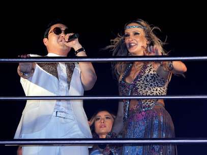  Foto: Amauri Nehn/AgNews / 