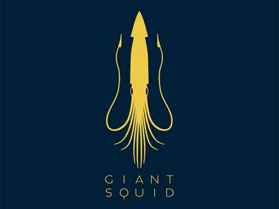 Giant Squid foi criado por Matt Nava e pela produtora de TV The Ink Factory Foto: Reprodução