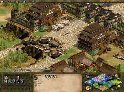 'Age of Empire II' chega ao Steam no dia 9 de abril, custando R$ 31,49 na pré-venda Foto: Reprodução