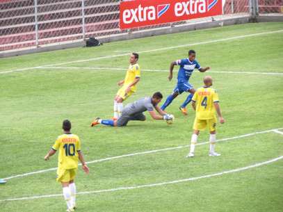 Rio Claro levou a melhor diante do Audax Foto: Divulgação