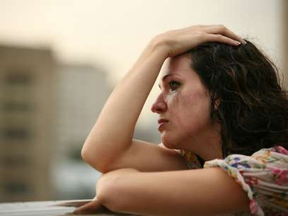 A propensão à depressão pode aumentar ou diminuir de acordo com o ambiente Foto: Getty Images