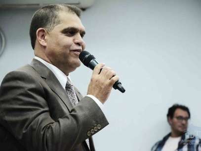 O pastor Marcos Pereira é dono da Igreja Assembleia de Deus dos Últimos Dias Foto: Divulgação