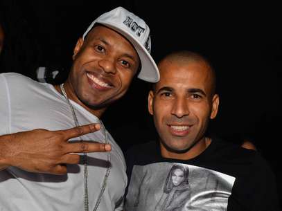 Emerson mandou os rivais dormirem depois do título do Corinthians no Campeonato Paulista Foto: Thiago Duran / AgNews Emerson mandou os rivais dormirem depois do título do Corinthians no Campeonato Paulista Foto: Thiago Duran / AgNews