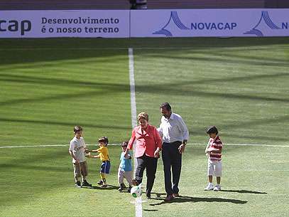  Foto: Gazeta Press