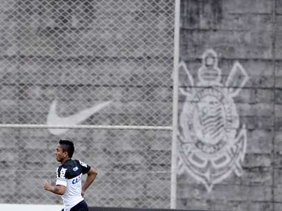 Jorge Henrique trocou Corinthians por Internacional Foto: Ricardo Matsukawa / Terra