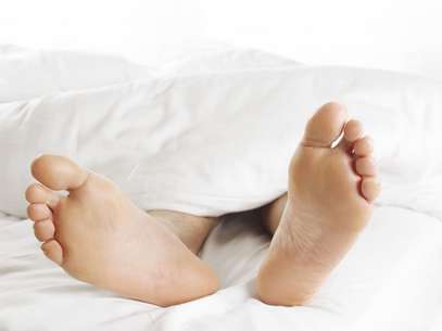 Segundo os especialistas, o orgasmo acontece porque o nervo ciático da perna esquerda foi danificado durante a cirurgia Foto: Getty Images