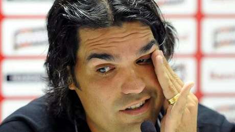 Fernandão chora em despedida do Inter; relembre