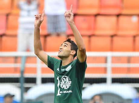 Pai de Kardec: não há mais como baixar pedida ao Palmeiras