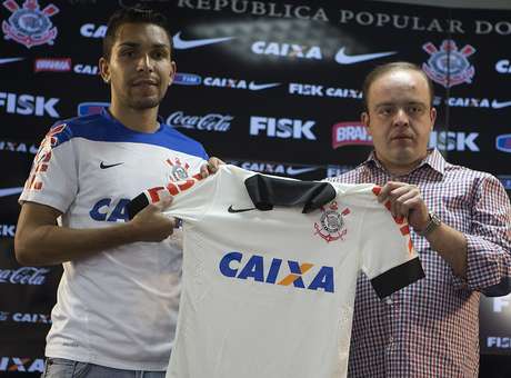  Foto: Daniel Augusto Jr / Ag. Corinthians
