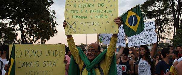  Foto: Bruno Santos/Terra