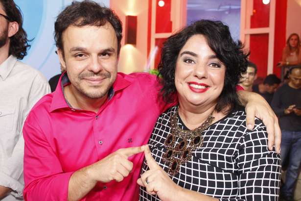 Mariza e Adrilles: pacto de sangue?