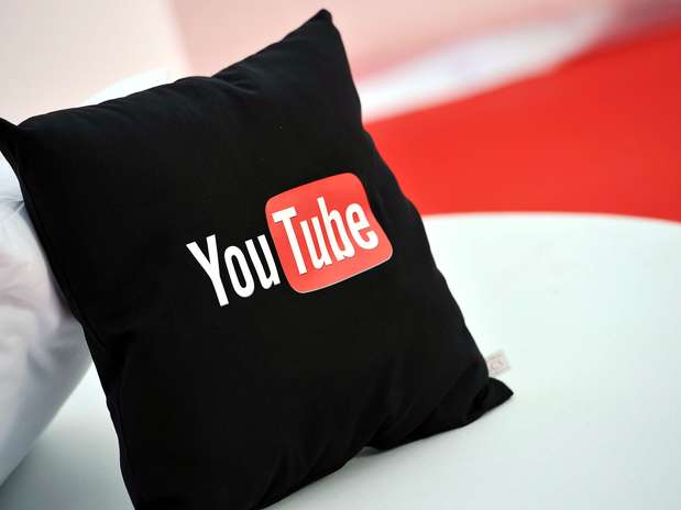 YouTube está preparando um plano de cobrança por conteúdos, competindo com a TV tradicional Foto:  Gareth Cattermole / Getty Images