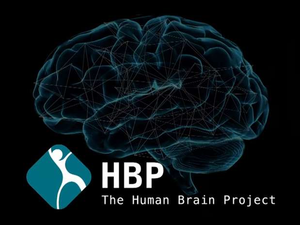 Projeto prevê mapeamento das conexões do cérebro para entender o que desencadeia pensamentos e emoções Foto:  / Reprodução