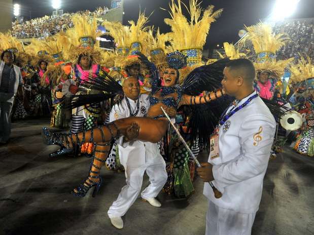 FOTO Martes De Carnaval Velocidad