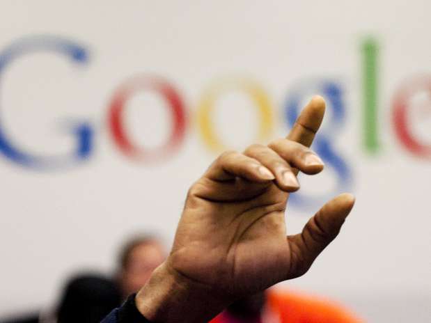 TSE manteve punição a diretor da Google Brasil por desobediência Foto: AP