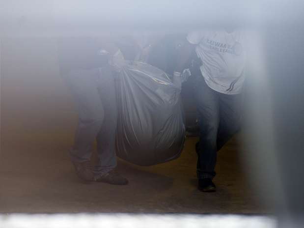  Foto: Bruno Santos / Terra