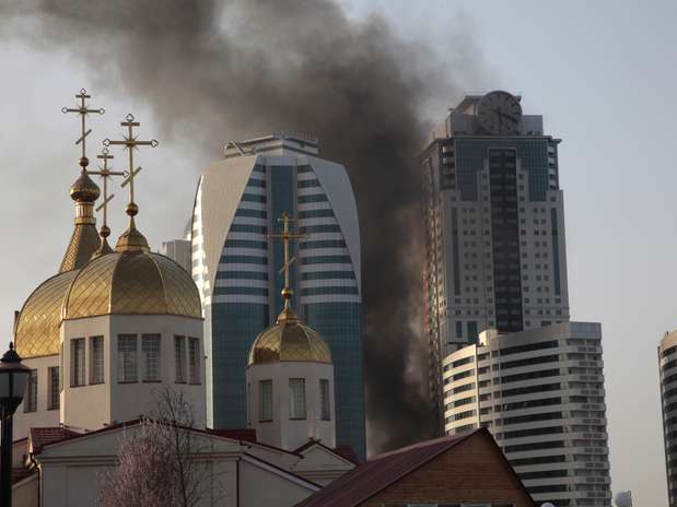 Foto: AP Foto: AP