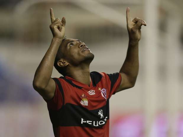 Flamengo venceu em Belém por 1 a 0 e abriu boa vantagem, mas não conseguiu evitar jogo de volta Foto: Tarso Sarraf/Agif / Gazeta Press