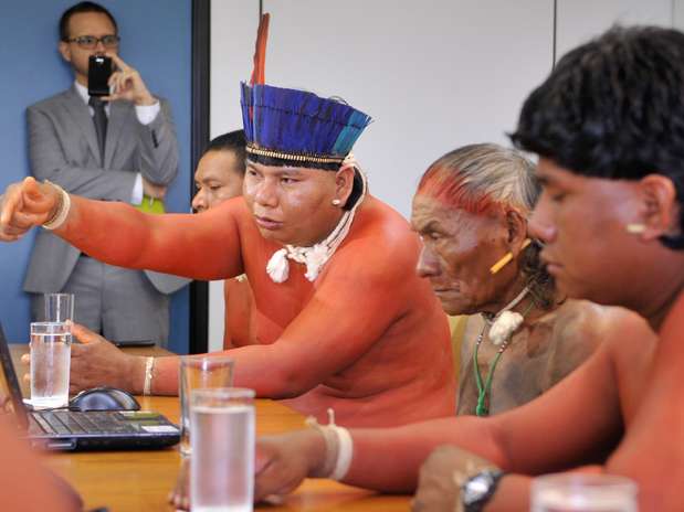 Relatório que denuncia violência contra indígenas no período militar será analisado na Comissão da Verdade