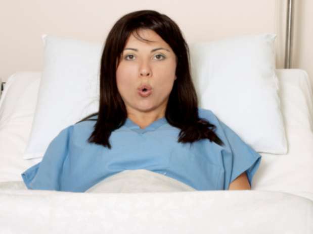 Estímulo em zona erógena e alterações hormonais contribuem para o orgasmo Foto: Getty Images