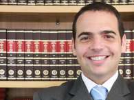 Rony Vainzof, professor especialista em Direito Digital Foto: Divulgação