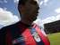 Stracqualursi, jogador do San Lorenzo. Foto: AP