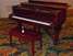 Until a piano could be seen in the corridors of BlackBerry Live 2013 