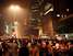 11 de junho - Milhares de manifestantes marcharam pela avenida Paulista em protesto contra o aumento das passagens