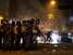 13 de junho - Principal local de confronto entre policiais e manifestantes foi o cruzamento das ruas Maria Antônia com Consolação