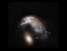 A agência espacial americana divulgou uma imagem capturada pelo telescópio espacial Hubble que mostra a interação entre duas galáxias. As dupla, conhecida como Arp 142, é formada pelas galáxias NGC 2936 e pela NGC 2937 e fica na constelação de Hydra. A galáxia lembra o formato de um pássaro. Leia mais -. Foto: NASA/ESA/Hubble Heritage Team / Divulgação
