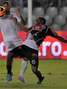 Sem inspiração, Santos empata com Joinville e avança à 3ª fase. Foto: Ivan Storti