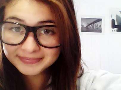 Tayná foi morta no dia 25 de junho, em Colombo (PR) Foto: Facebook / Reprodução