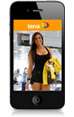 Gente e TV Foto: 