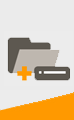 Armazene seus arquivos online e acesse de qualquer lugar do mundo Foto: 