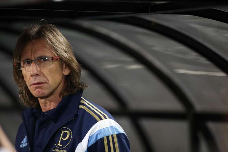 Palmeiras finalmente vence, dorme fora da degola e alivia Gareca