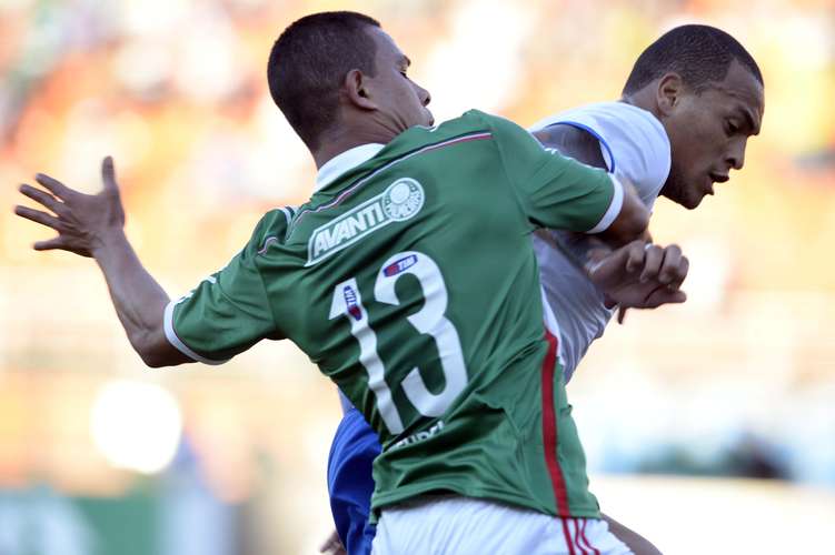 Jogos de Corinthians e Palmeiras promovem 'Show de horrores'