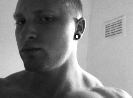 Foto: Oli Cooney/Facebook / Reprodução