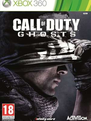 'Call of Duty: Ghosts' é apontado para chegar às lojas em novembro ou dezembro Foto: Reprodução
