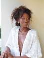 Miss Haiti