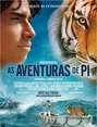 As aventuras de Pi