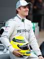 Nico Rosberg