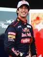 Daniel Ricciardo